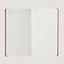 Cuaderno blanco Grain d'H PM, Vista: vista de frente, front, vista 2 de 2