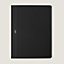 Cuaderno rayado Grain d'H MM, Vista: vista de frente, front, vista 1 de 2