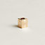 Cube Totem Twilly ring, View: Worn, worn, view 1 of 2