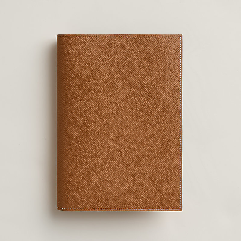 Cubierta de agenda Globe-Trotter