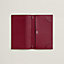 Cubierta de agenda Vision II Simple, Vista: vista superior, above, vista 2 de 2