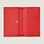 Cubierta de agenda Vision II Simple, Vista: vista de frente, front, vista 2 de 2