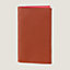 Cubierta de agenda Vision II Simple, Vista: vista de frente, front, vista 1 de 2