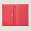 Cubierta de agenda Vision II Simple, Vista: vista de frente, front, vista 2 de 2
