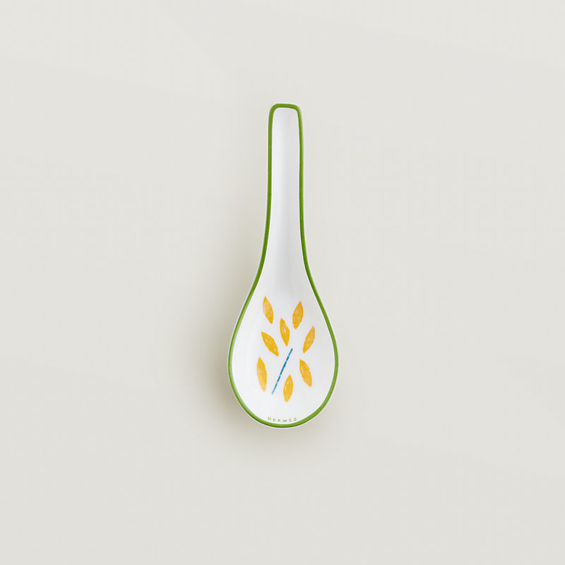 Cuchara sopera A Walk in the Garden, Vista: , vista 3 de 3