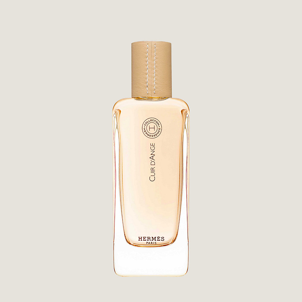 Hermes Cuir D'Ange | Hermessence