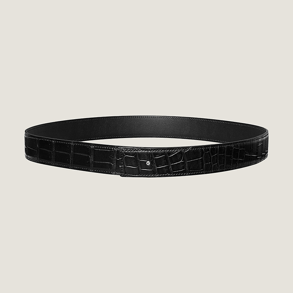 Ceinture Haute en Cuir | Fantini Pelletteria