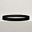 Cuir de ceinture 32&nbsp;mm, Vue: vue de face, front, vue 1 sur 1