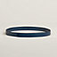 Cuir de ceinture Fusion 24&nbsp;mm, Vue: vue de face, front, vue 2 sur 3