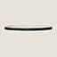 Cuir de ceinture réversible 13&nbsp;mm, Vue: vue de face, front, vue 1 sur 1