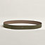 Cuir de ceinture réversible 32&nbsp;mm, Vue: vue de face, front, vue 2 sur 2