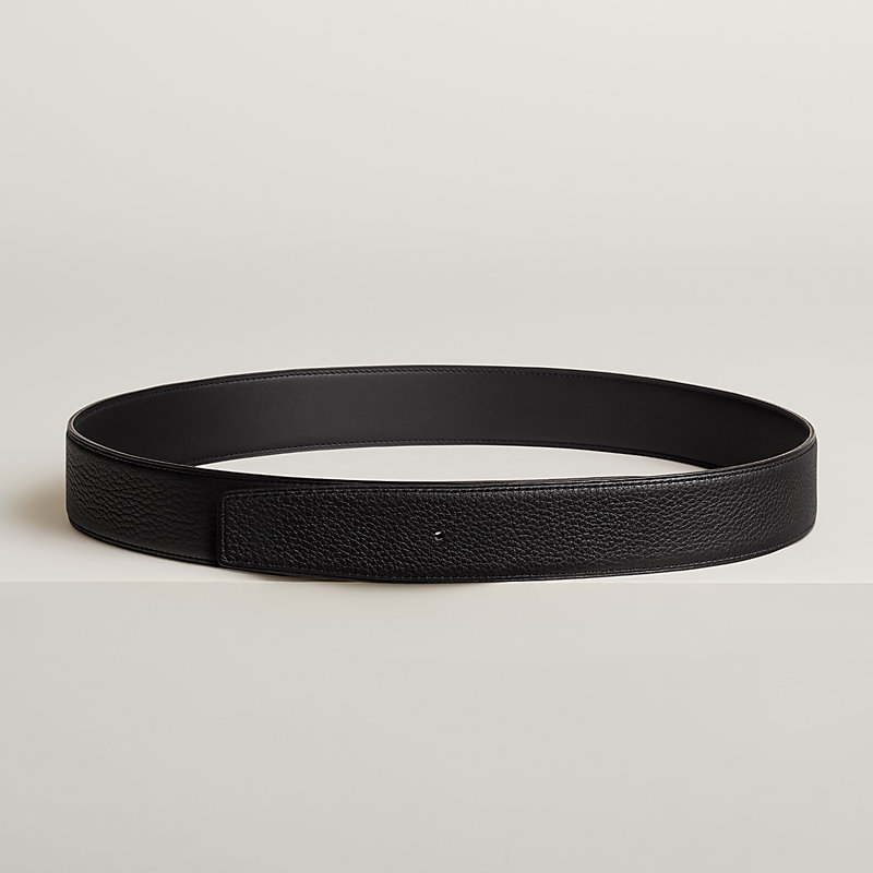 Cuir de ceinture réversible 38&nbsp;mm