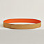 Cuir de ceinture réversible 38&nbsp;mm, Vue: vue de face, front, vue 1 sur 2