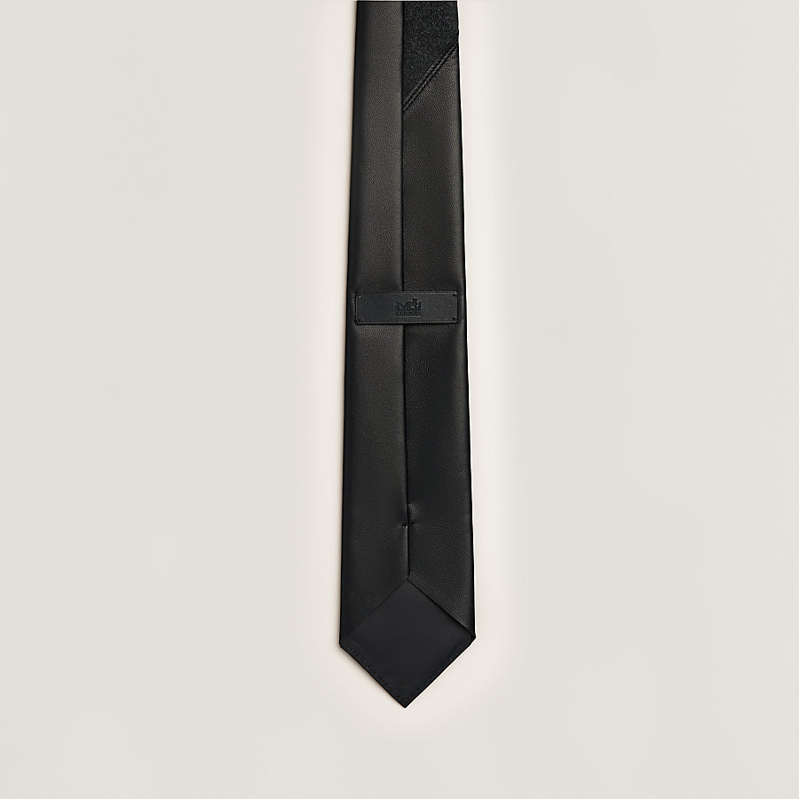 Cuir tie | Hermès USA