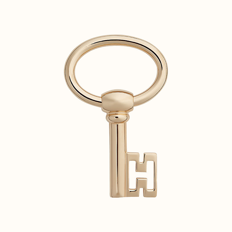 hermes curiosite charm