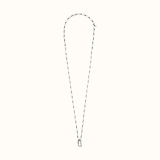 Curiosite long necklace | Hermès Canada