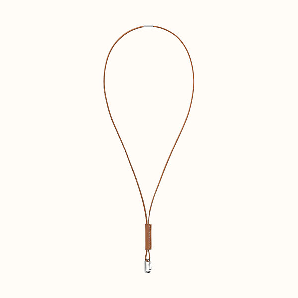 Curiosite Necklace Hermes Usa