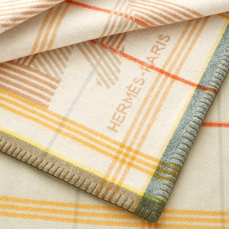 Curiosites blanket, View: , view 3 of 5