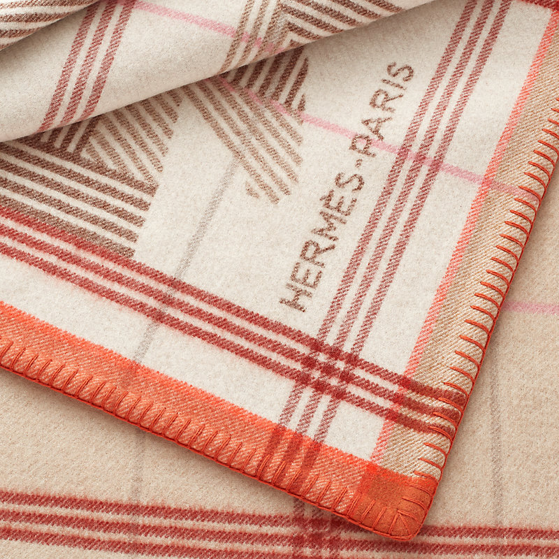 Curiosites blanket, View: , view 3 of 5