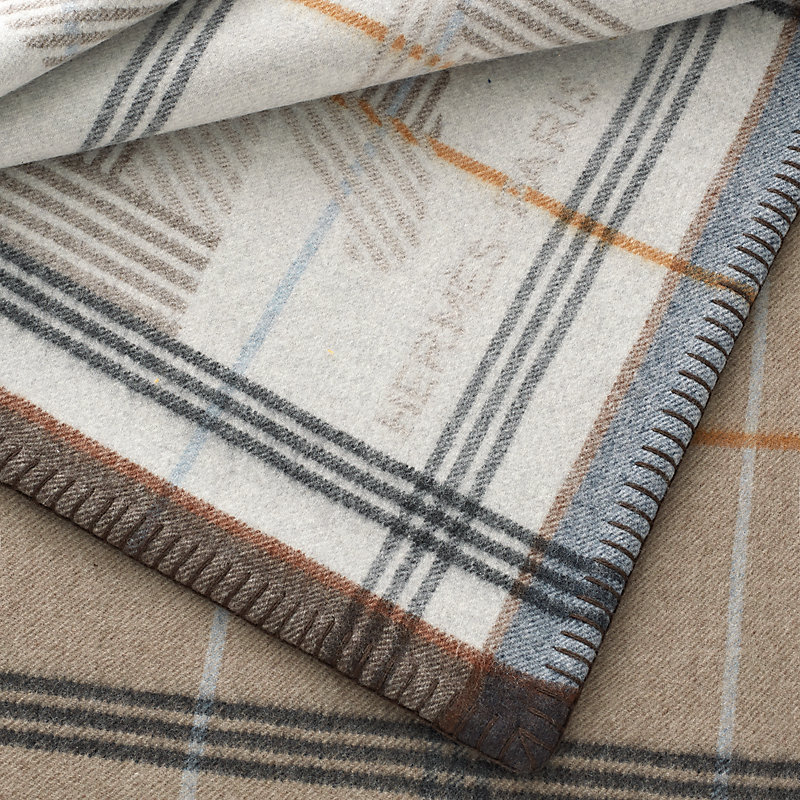 Curiosites blanket, View: , view 3 of 5