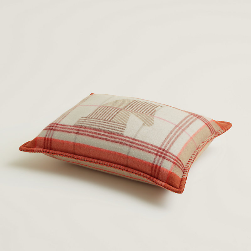 Curiosites pillow, View: , view 3 of 4