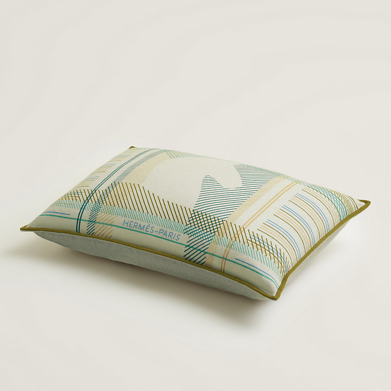 Cuscino Cavalier Ecossais, Vista: , vista 4 su 4