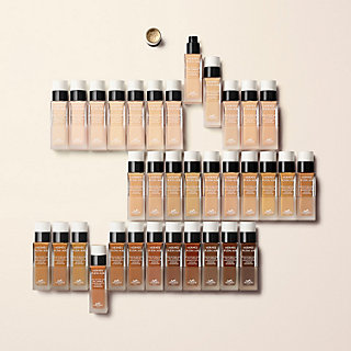 HERMESメークアップベース Custom-designed complexion tools | Hermès USA