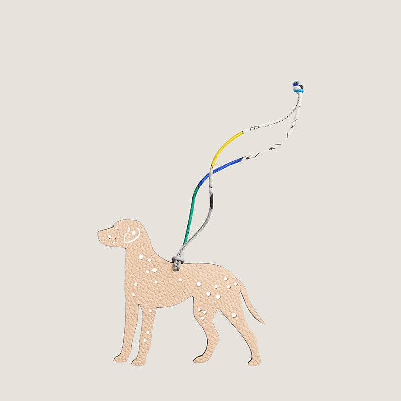 Dalmatian charm