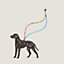 Dalmatian charm, View: front, front, view 5 of 5