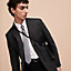 Dancing Bit tie, View: Worn, worn, view 2 of 2