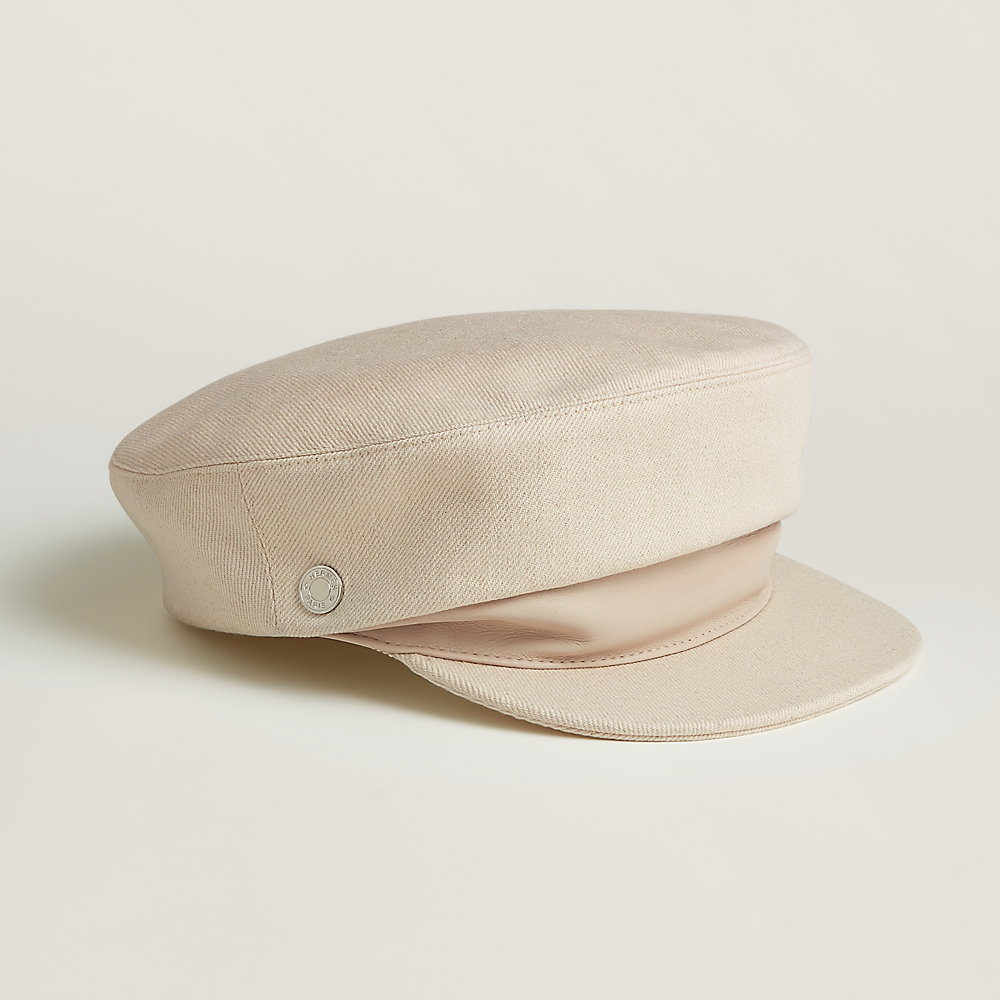 Dani cap | Hermès hermes_country_selector_title display picture 1