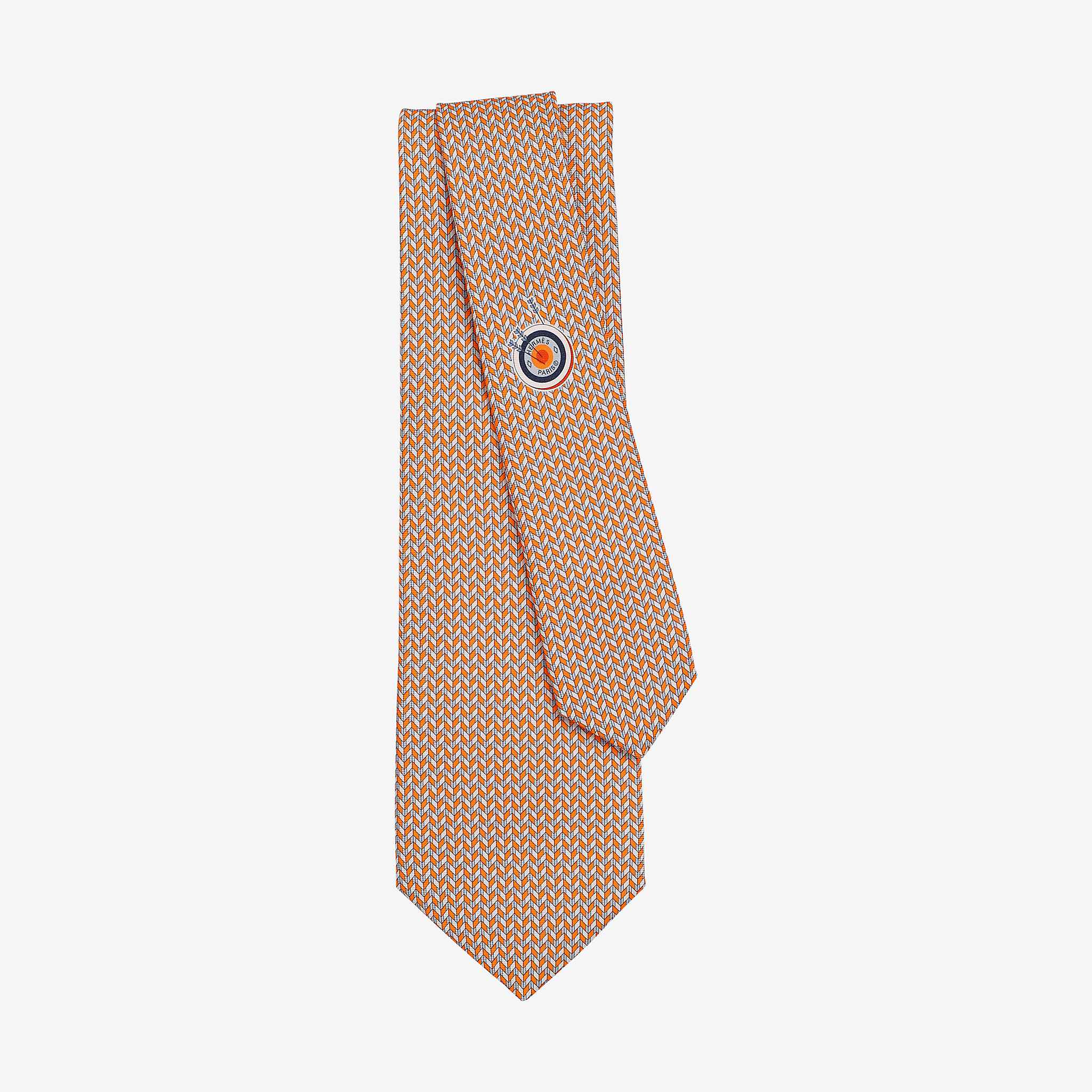 Cravatte Hermès