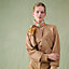 Dans les Bras de Selene scarf 90, View: Worn, worn, view 2 of 3