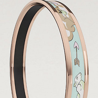 Dans les Nuages bangle | Hermès USA