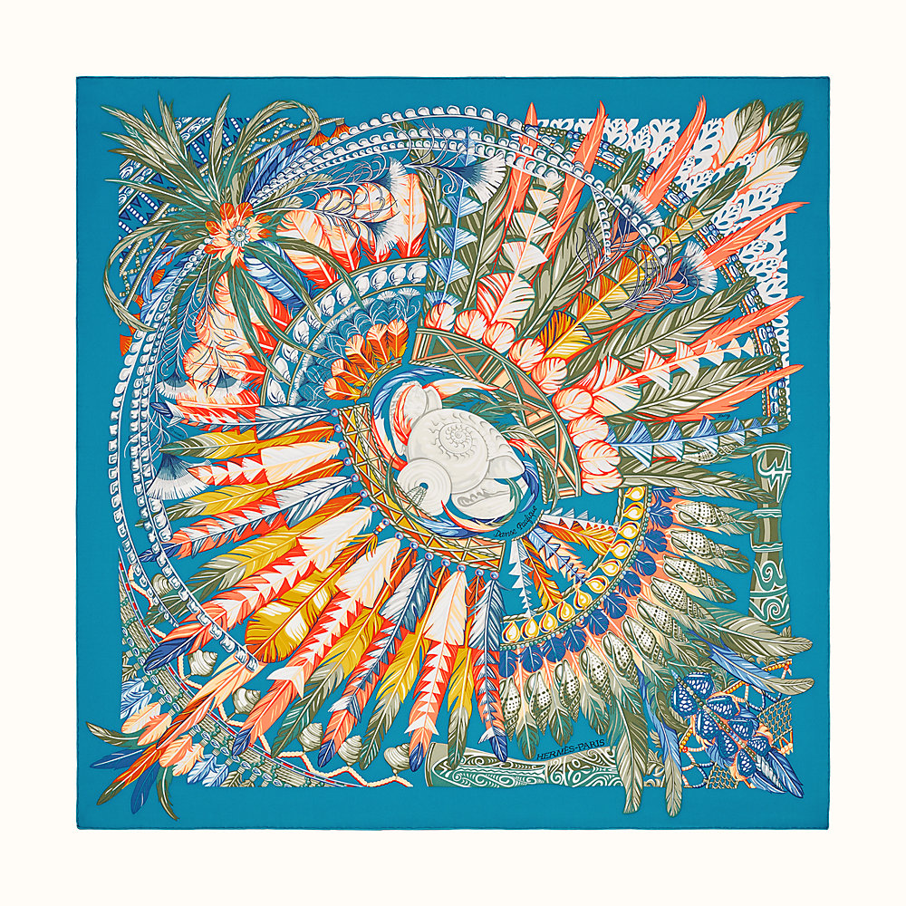 danse pacifique scarf 90