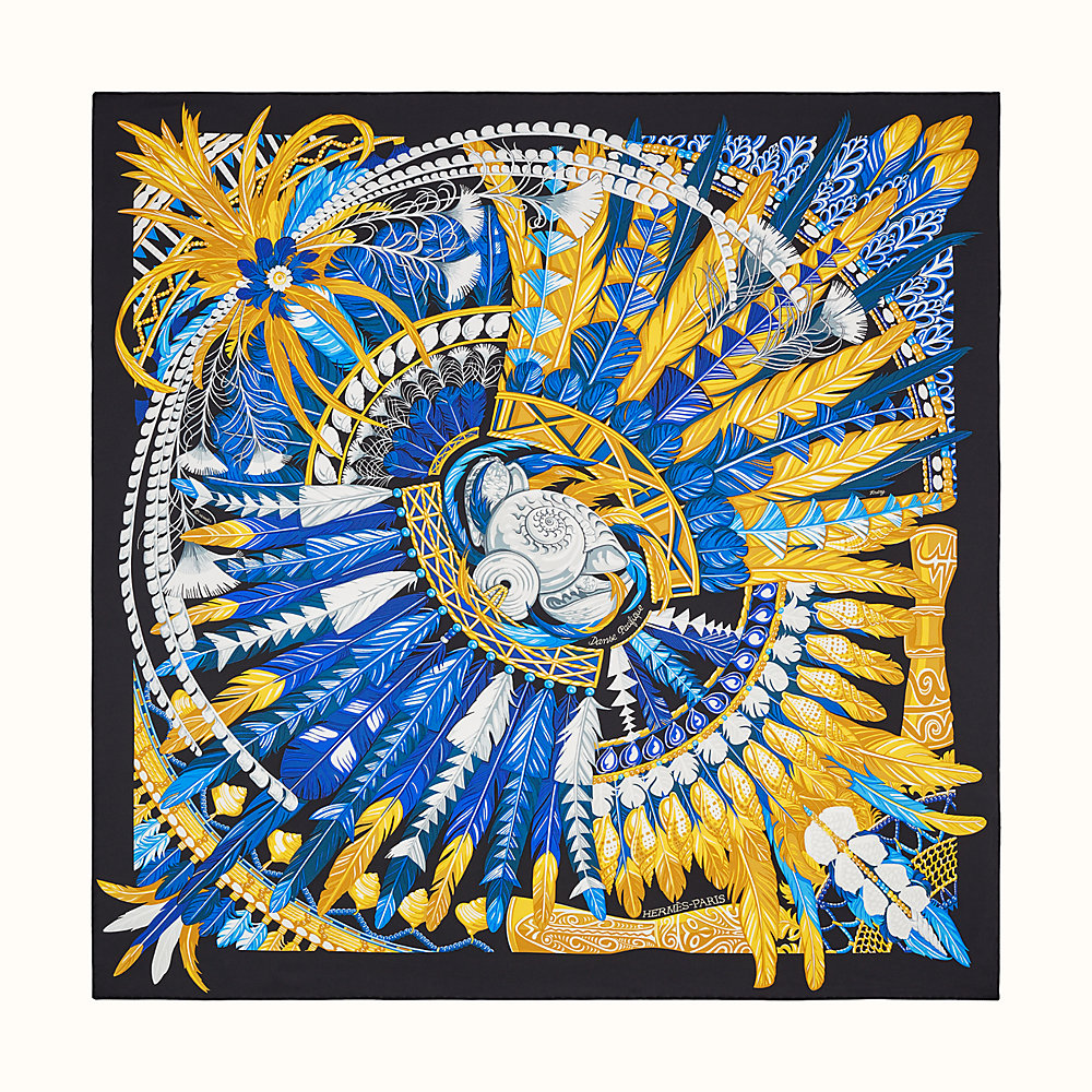 danse pacifique scarf 90