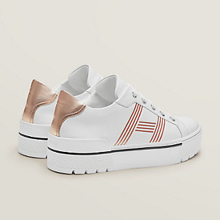 hermes dare sneaker