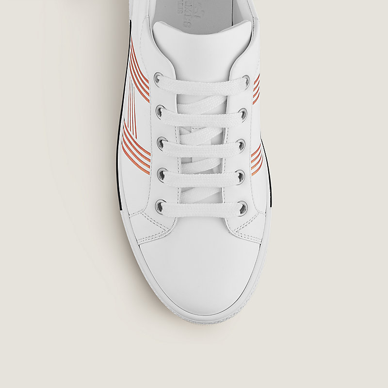 hermes dare sneaker