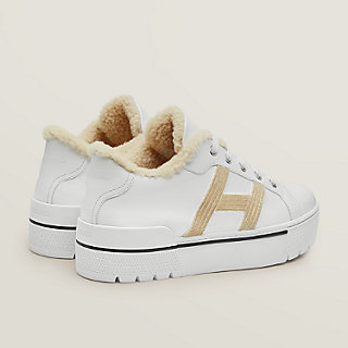 hermes dare sneaker