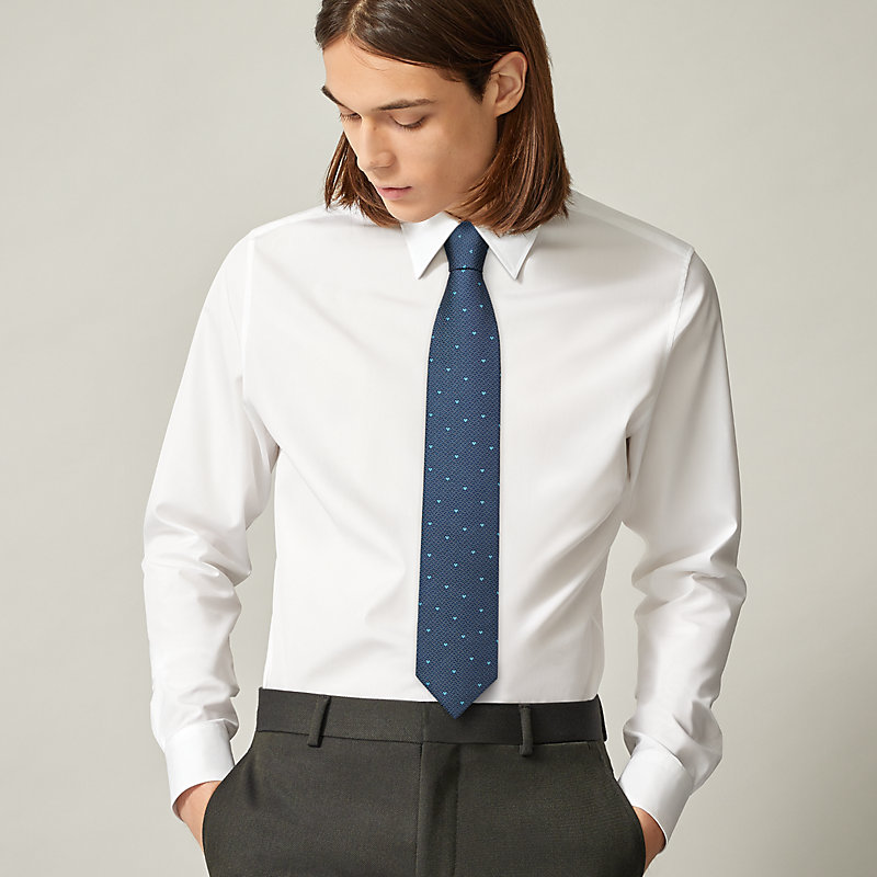 hermes darling tie