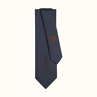 hermes darling tie