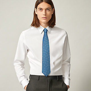 hermes darling tie