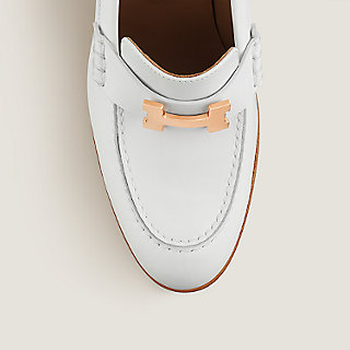 hermes dauphine 70 loafer