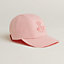 Davis Emile Hermès cap, View: front, front, view 1 of 3