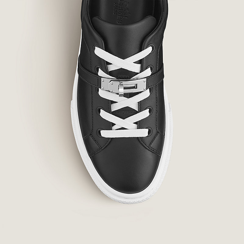 hermes sneakers day