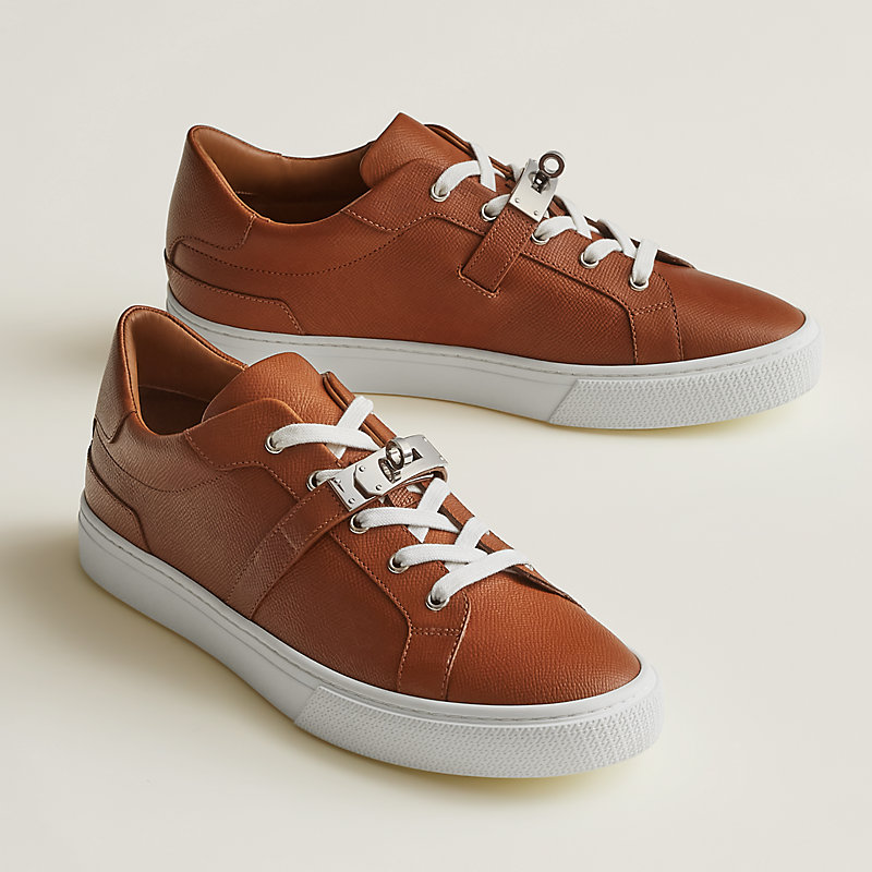 hermes kelly buckle sneaker