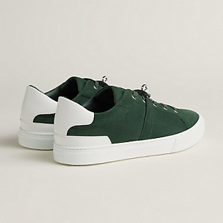 ＊tata＊ HERMES Boomerang sneaker | Hermès USA
