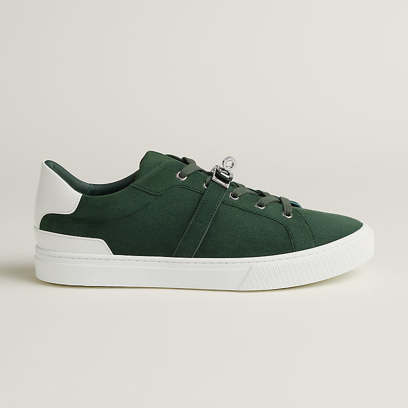 【人気カッコイイ】HERMES Day sneaker デイスニーカー Day sneaker | Hermès USA