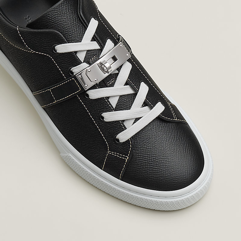【ケリーバックル★足もとお洒落】HERMES スニーカー DAY Day sneaker | Hermès USA