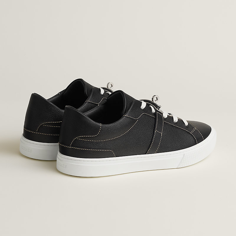 【大好評♪】HERMES Sneakers Day スニーカーデイ ケリー鍵付き Day sneaker | Hermès USA